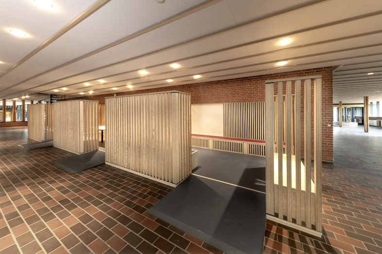 Mørkhøj Park Skole, Gladsaxe