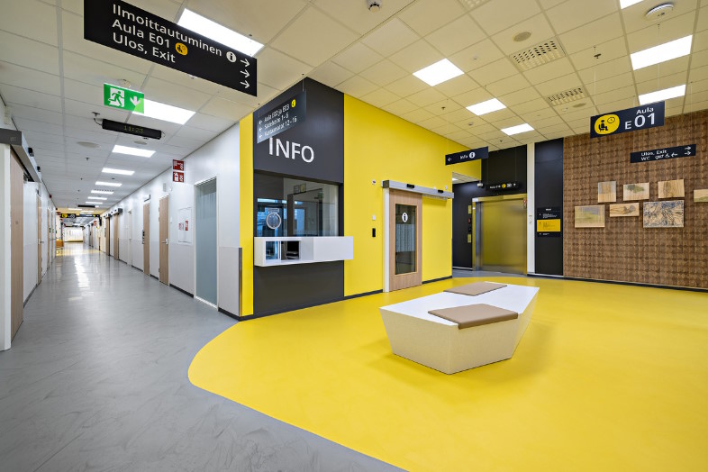 Nye systemer i Sika Comfortfloor®-serien