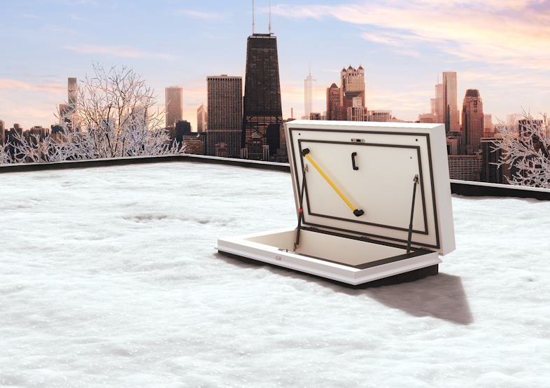 Ny taglem fra Gorter med enestående isoleringsevne