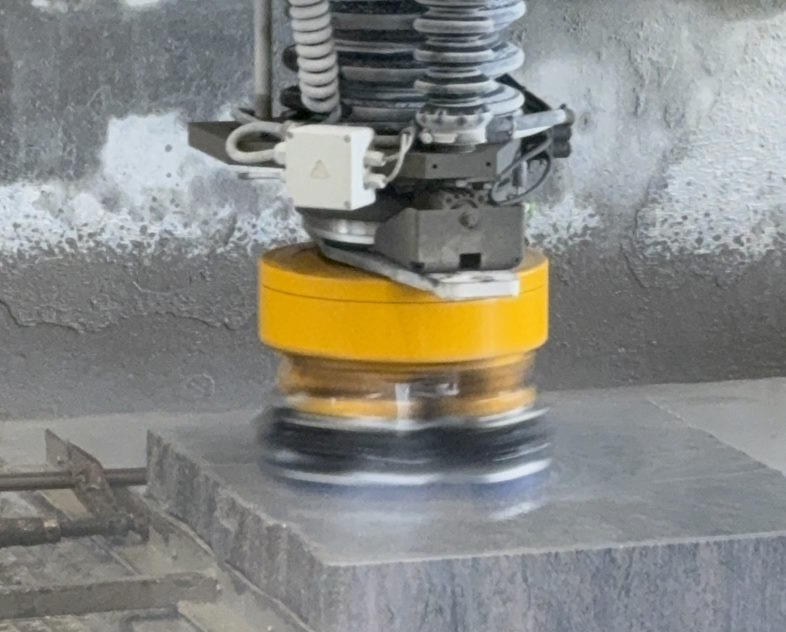 Danstein granitværk og stenhuggeri 