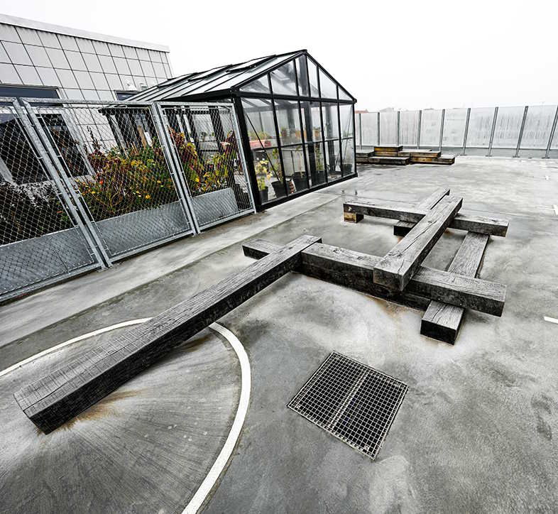 ACOs effektive afvandingsløsning 