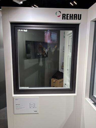 Rehau Building Green København 2025