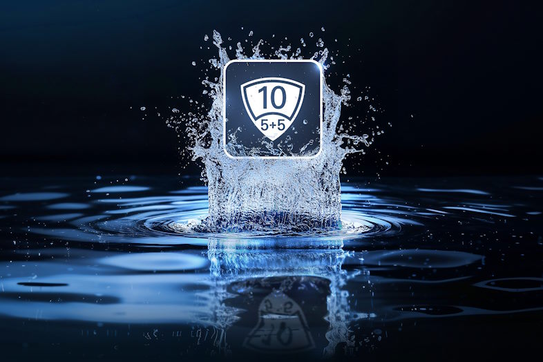 GROHE er et førende brand inden for armaturer til køkkener og komplette løsninger til badeværelser 