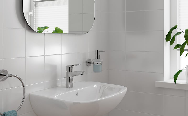 GROHE introducerer et pilotprojekt, der fokuserer på at forlænge levetiden på armaturer