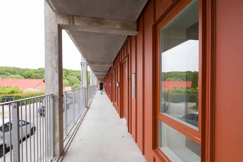 Brandsikring der arbejder i det skjulte