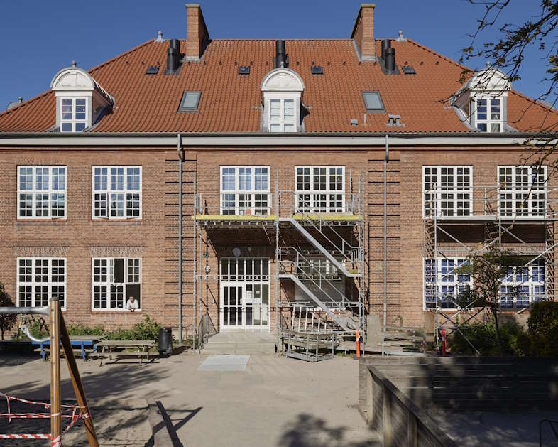 Optoglas forsatsruder 