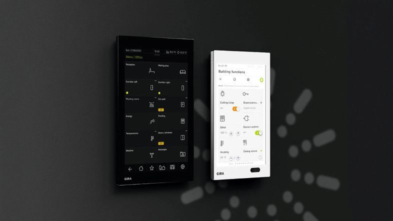 Et moderne og fremtidssikret styresystem