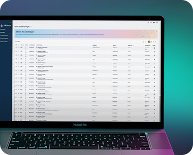 Med Smart slipper du for at bruge flere timer på de forkerte leads