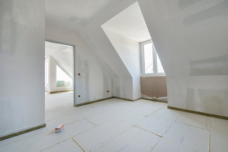 Affald med værdi: 3 kg pap og papiraffald pr. m². 100 % genanvendelig