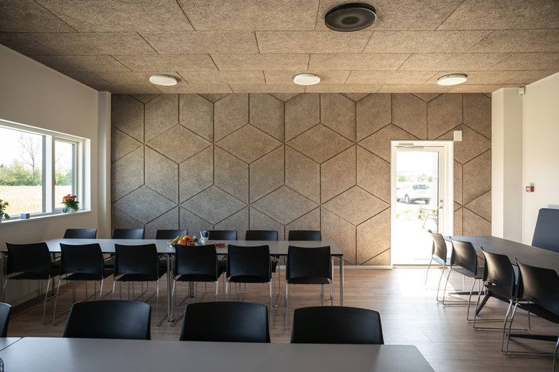 Troldtekts nye EPD'er viser en markant CO2-reduktion 