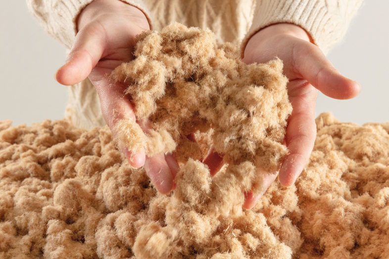 Pergo svanemærkerede laminatkollektioner 