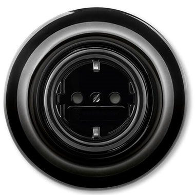 Decento-serien findes i sort