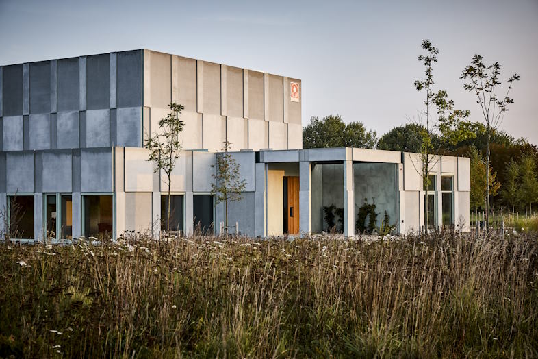 Codan Medical i Køge