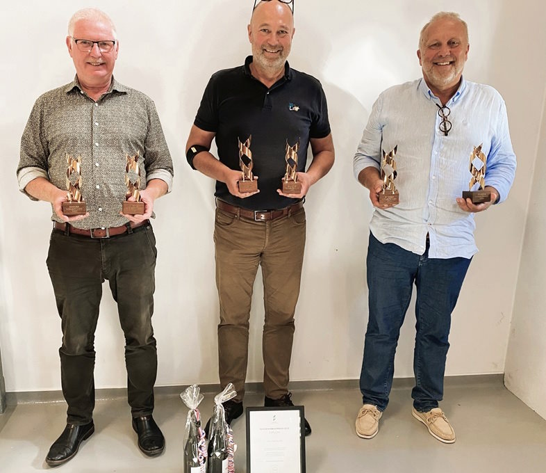 Stigende efterspørgsel på industrielle Areo-specialgulve