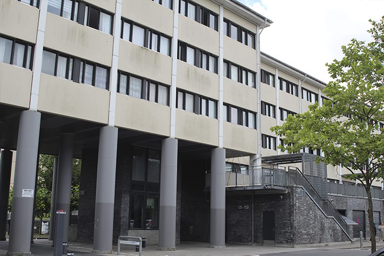 Kombination af videoovervågning og sociale tiltag vejen til mere tryghed 