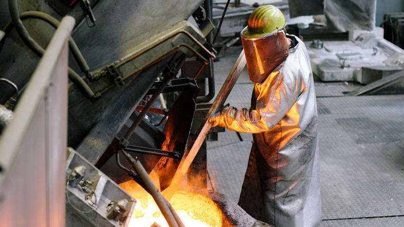 Blyfri legering sikrer hygiejnekravene til vores drikkevand