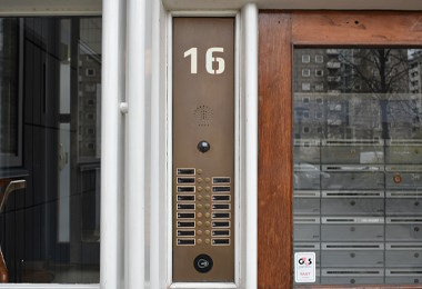 Adgangskontrol - stabil, fleksibel og fremtidssikret