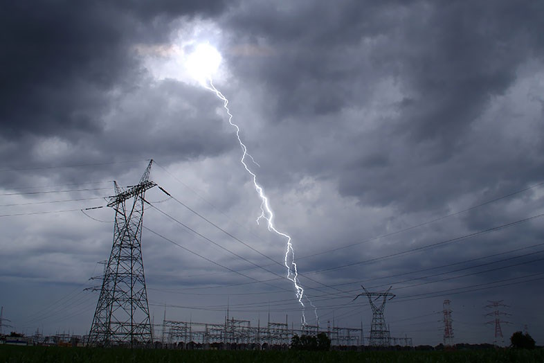Strømafbrydelser kan koste virksomheder kassen!