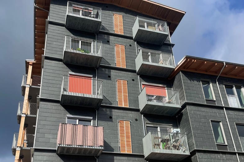 Solafskærmningen fra MRAS hos Home.Earth