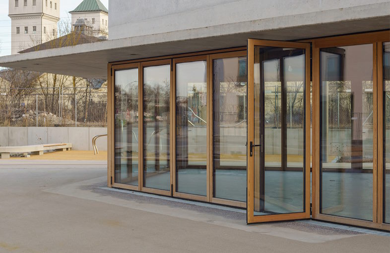 Energicentralen i Freising München