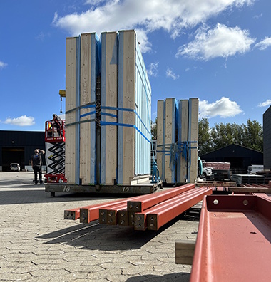 Dokumenteret kvalitetsbyggeri