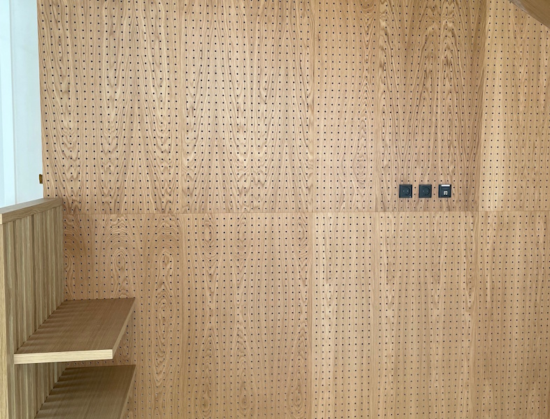 Når akustik er en del af løsningen 