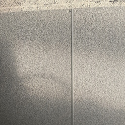 monteret et fugeprofil