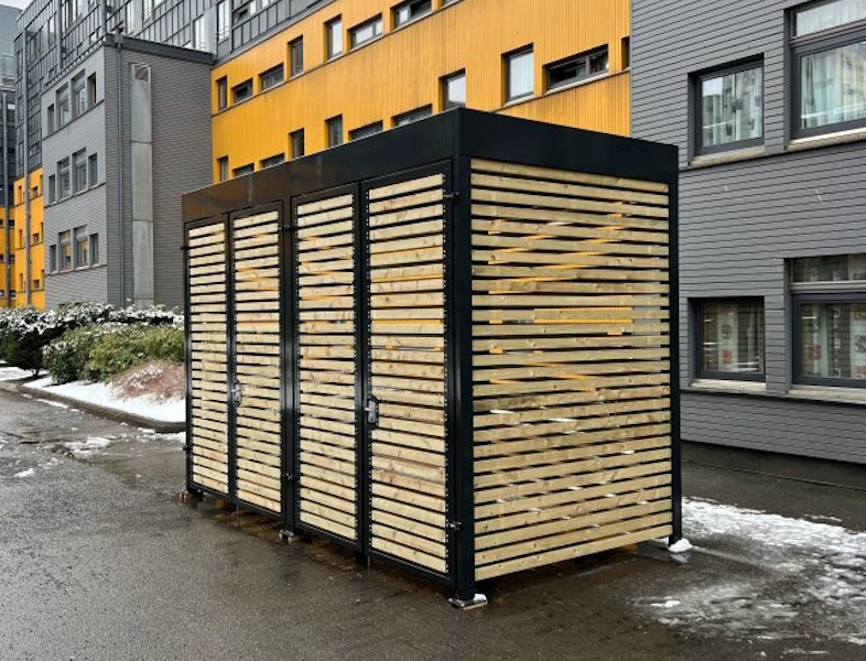 Cykelhotel OMA Awards