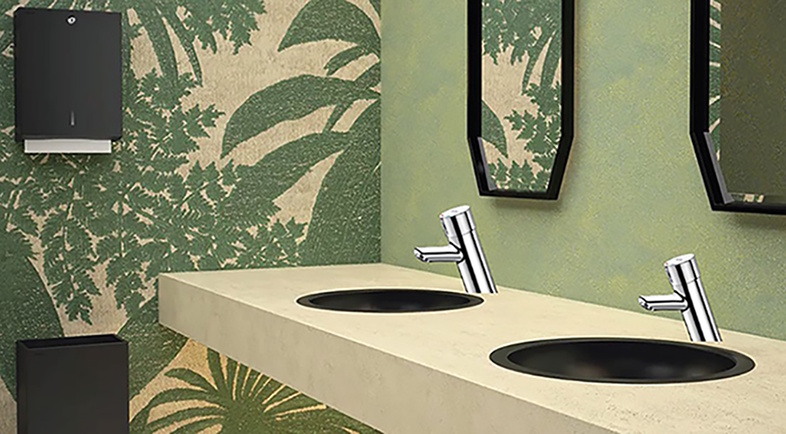 Tempomix - Håndvask og god hygiejne