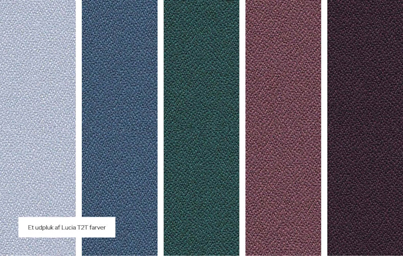Lucia T2T farver 