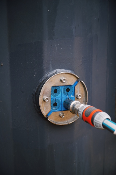 SAGA Space Architects 2