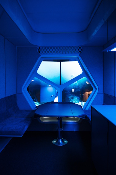 SAGA Space Architects