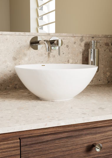 Damixas nyeste armaturserie, Iris