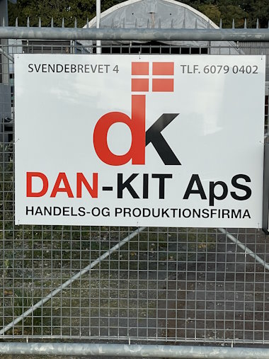 Dan-Kit ApS har i over 40 år udviklet og produceret fugemasser i høj kvalitet. 