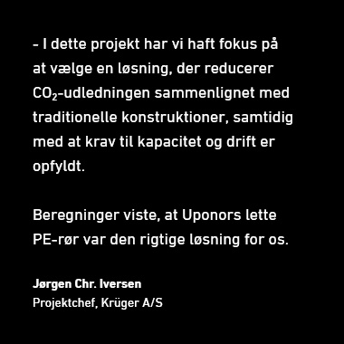 Projektkommentar