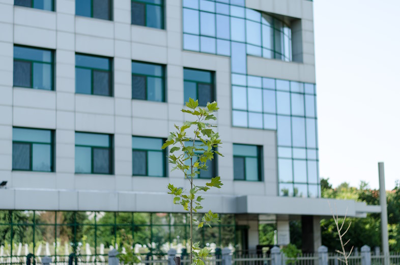 ABB tilbyder en række forskellige muligheder for at opsamle energiforbruget 