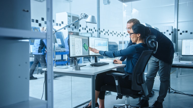 Opsamling af energidata for din virksomhed