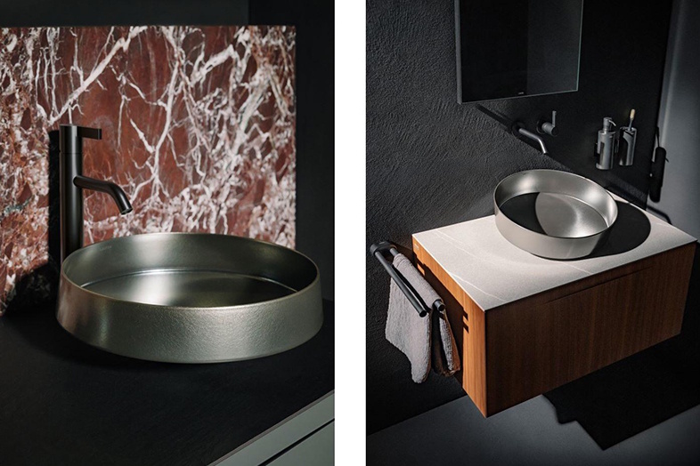 VITREON-stål kombinerer ståls styrke og formbarhed 