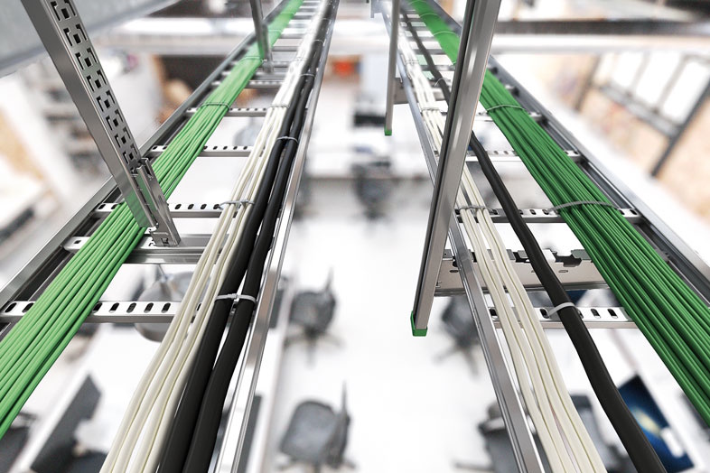 Her kan det hurtige og effektive CLX3 system optimere tiden