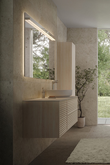 Nye Epos 120x45 Jalusi Push open