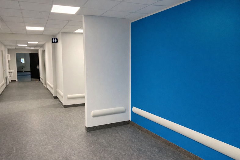 Fenderlister fra Pawling fås i mange udformninger, størrelser og farver 