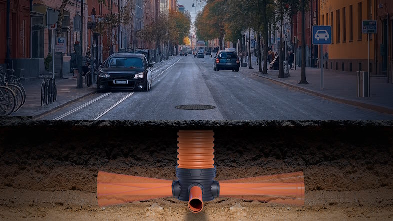 Nye filterløsninger, ny brønd og meget mere - Nordisk Wavin 