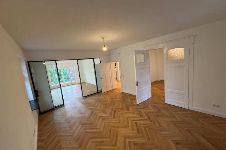 Hurtig reaktion og lav fremløbstemperatur