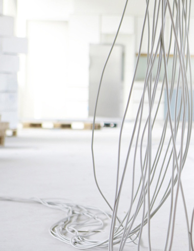 Fremtidssikret kabeldesign gør plastgenbrug langt lettere