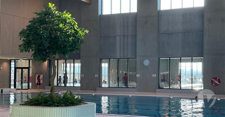 Klasse EI – Integritet & isolering