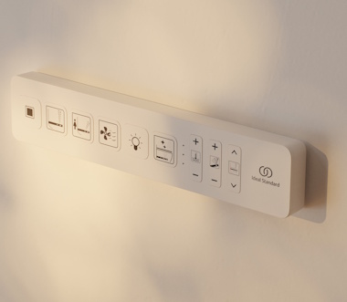 Et indbygget afkalkningsprogram forebygger kalkaflejringer og sikrer lang levetid og stabil ydeevne