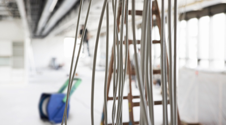 god økonomi i at anvende NKT´s Qaddy.