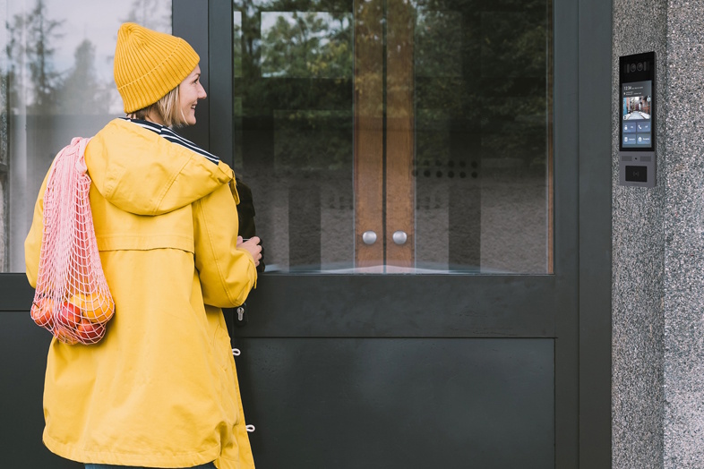 Freund Elektronik har leveret løsninger til nogle af Danmarks mest markante boligprojekter