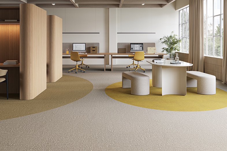 Emerge og Evolve skabt som et levende eksempel på, hvordan æstetik og ansvarlighed kan gå hånd i hånd