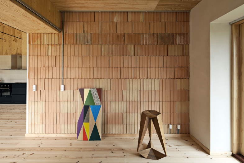  Tysk familieejet teglværk har udviklet teglblokke med bedre isoleringsevne